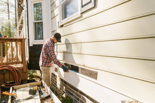 Trusted Siding service in Canton, TX - Superior Siding Solutions